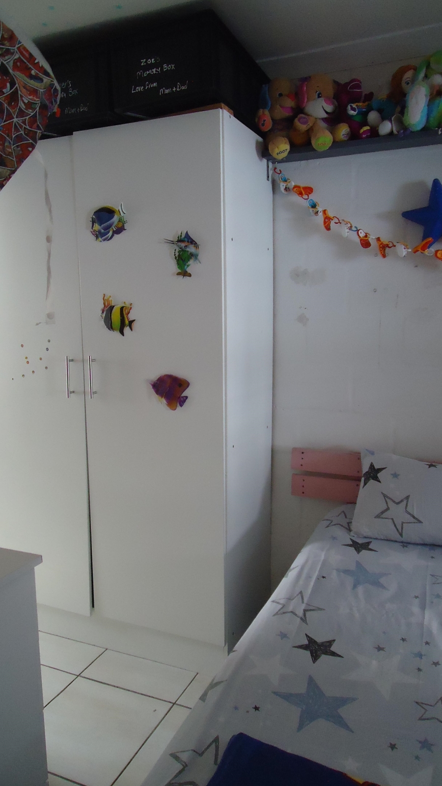 2 Bedroom Property for Sale in Pelican Park Western Cape